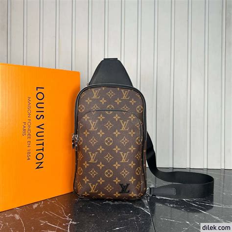 louis vuitton avenue slingbag nm|louis vuitton avenue sling bag.